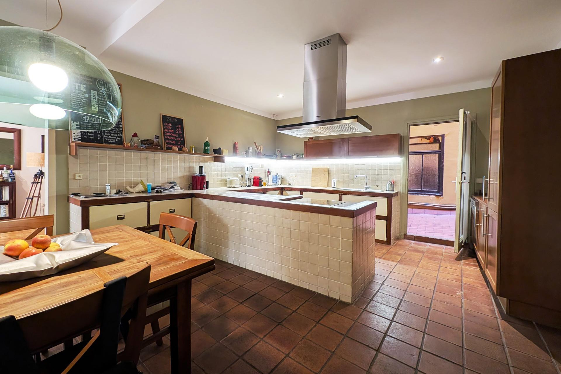 Herverkoop - Appartement / flat - Barcelona - Ciutat Vella / Sant Pere