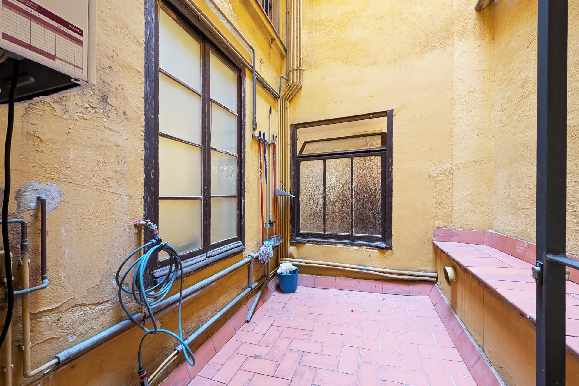 Herverkoop - Appartement / flat - Barcelona - Ciutat Vella / Sant Pere