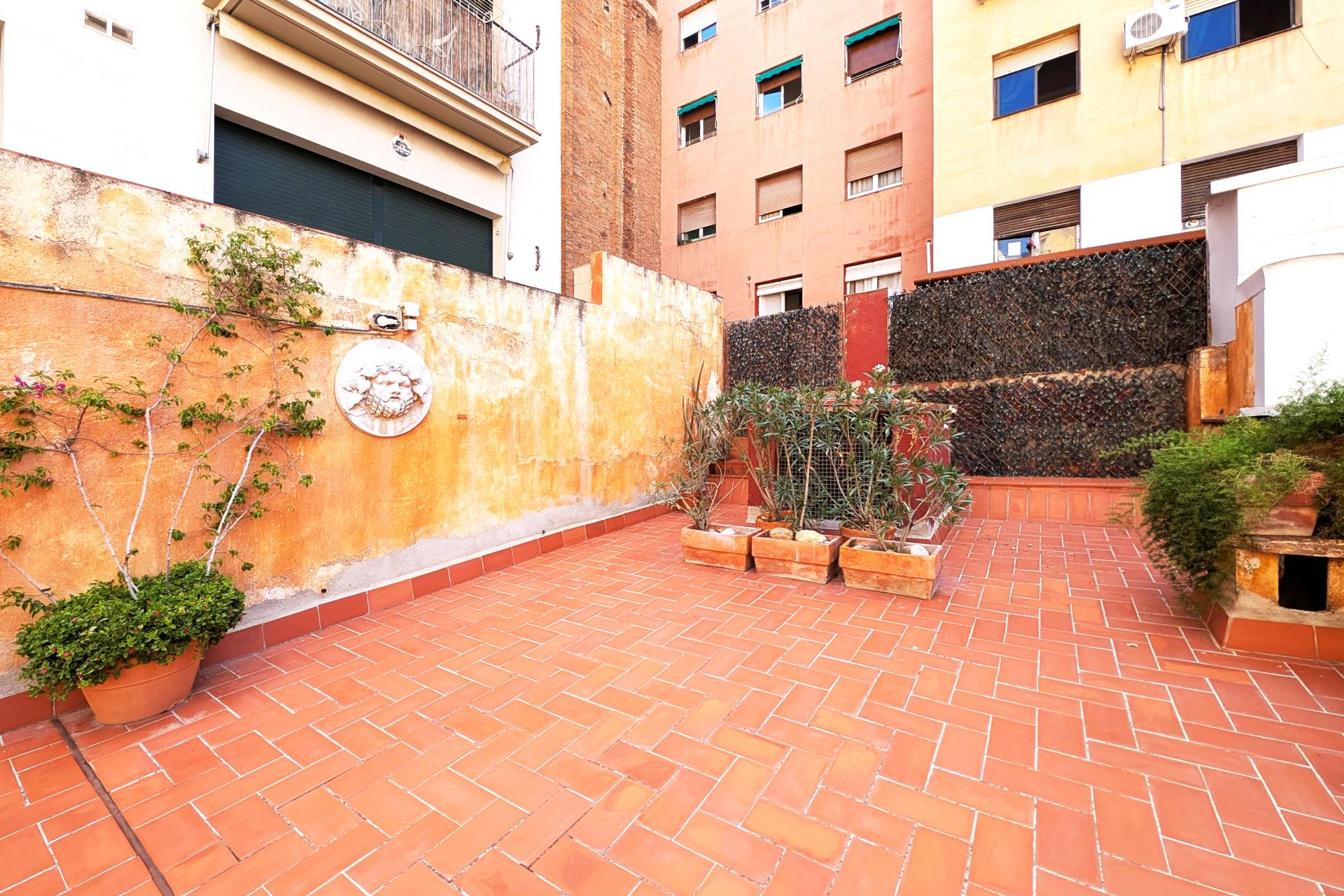 Herverkoop - Appartement / flat - Barcelona - Ciutat Vella / Sant Pere