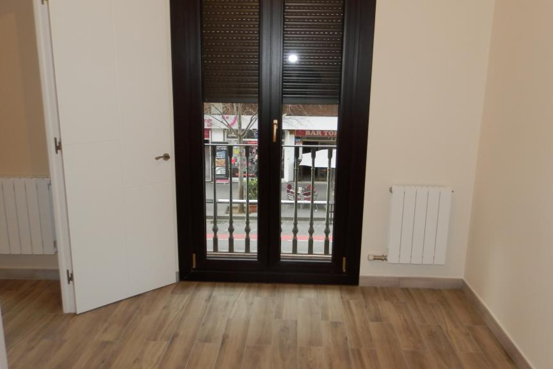 Herverkoop - Appartement / flat - Barcelona - Ciutat Vella