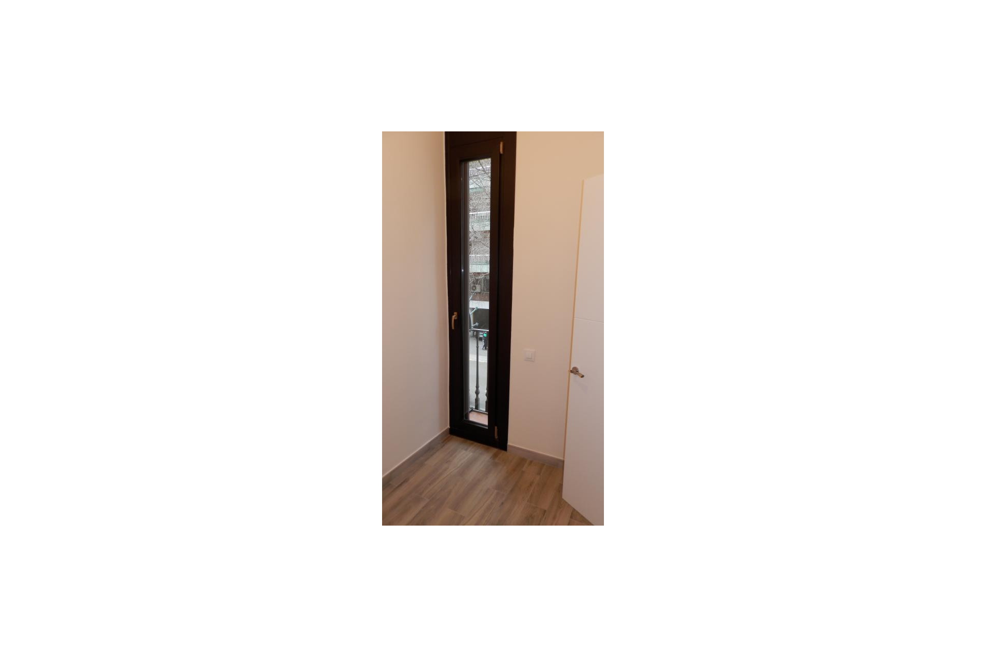 Herverkoop - Appartement / flat - Barcelona - Ciutat Vella