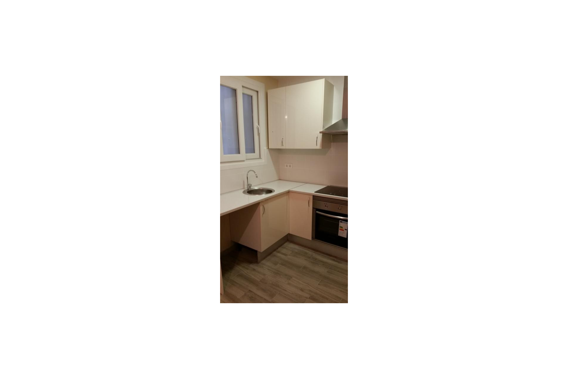 Herverkoop - Appartement / flat - Barcelona - Ciutat Vella