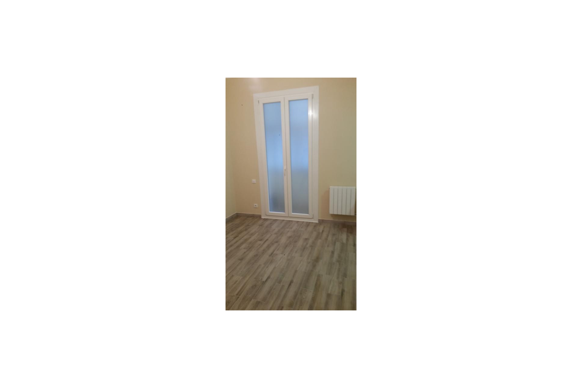 Herverkoop - Appartement / flat - Barcelona - Ciutat Vella