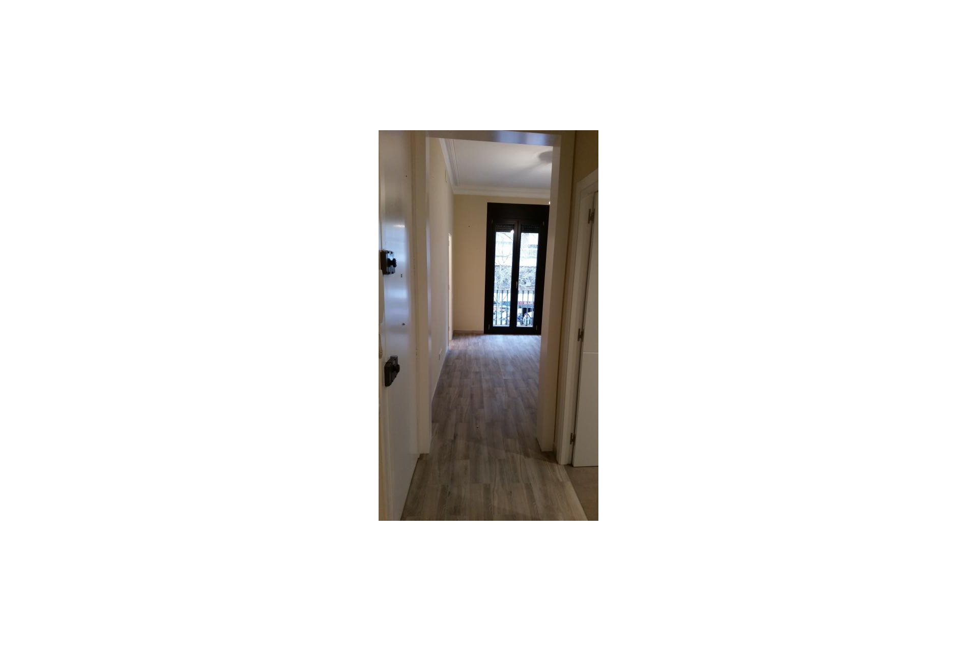 Herverkoop - Appartement / flat - Barcelona - Ciutat Vella