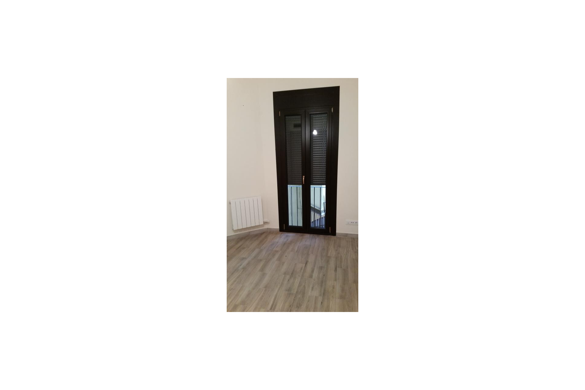 Herverkoop - Appartement / flat - Barcelona - Ciutat Vella