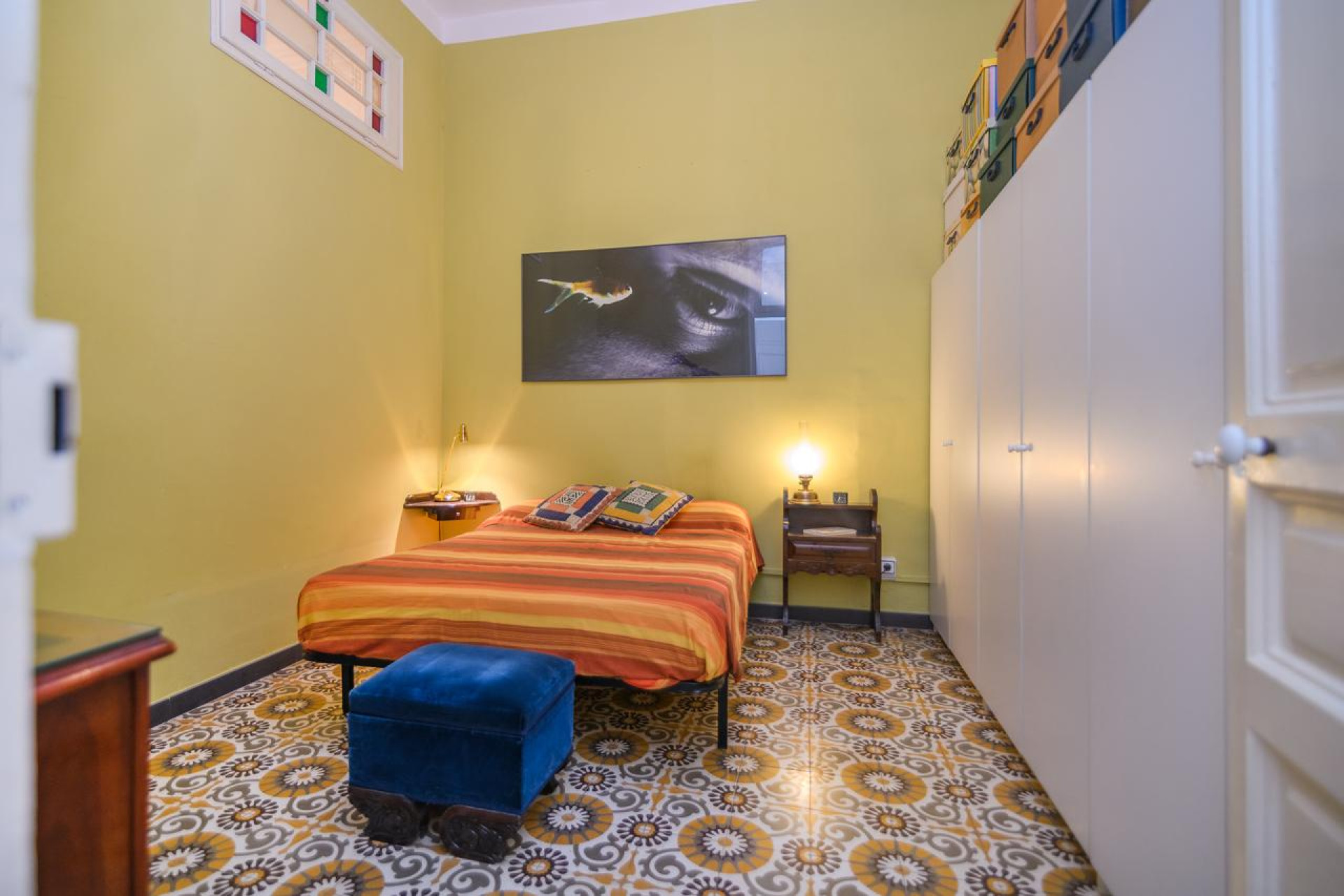 Herverkoop - Appartement / flat - Barcelona - Ciutat Vella