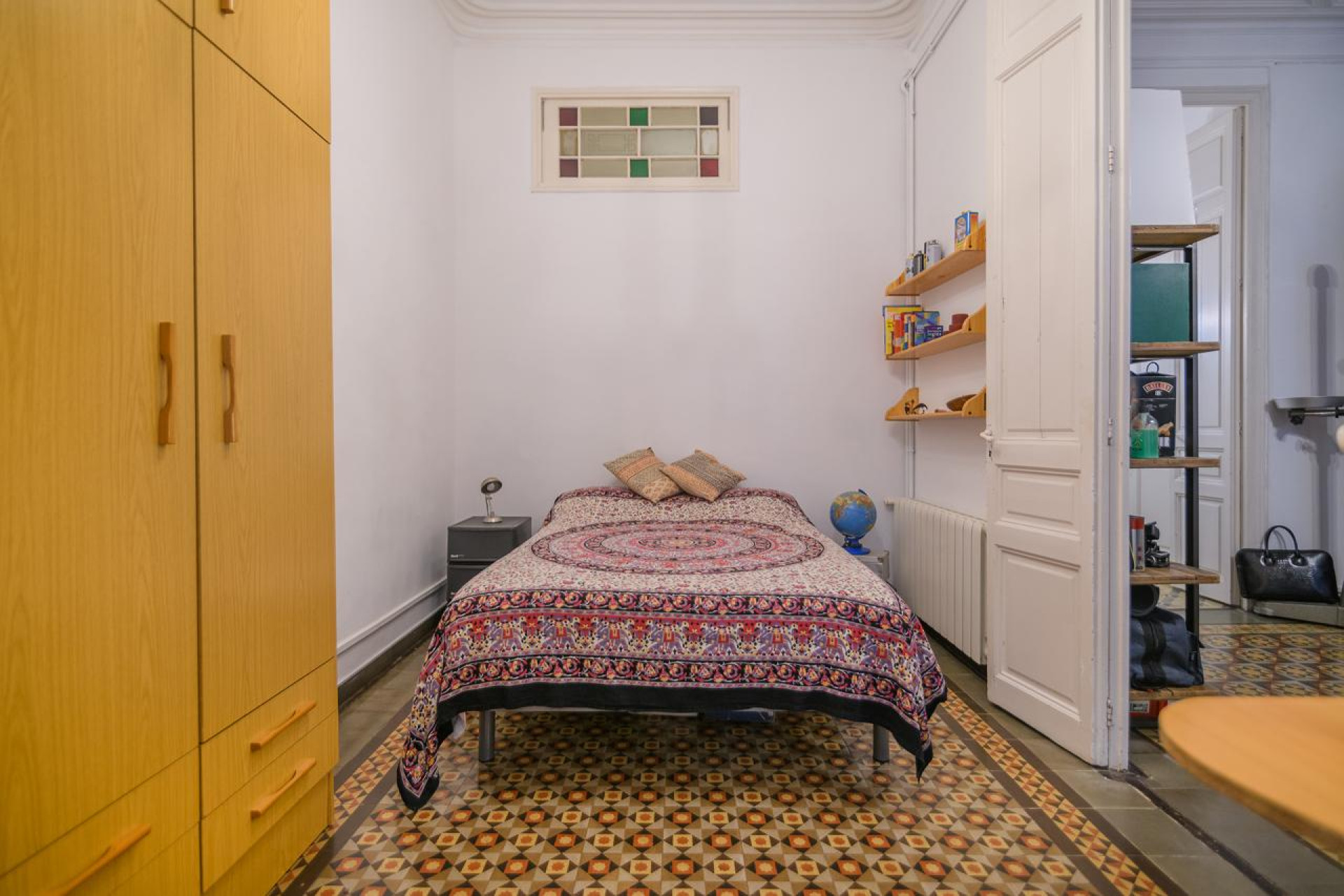 Herverkoop - Appartement / flat - Barcelona - Ciutat Vella