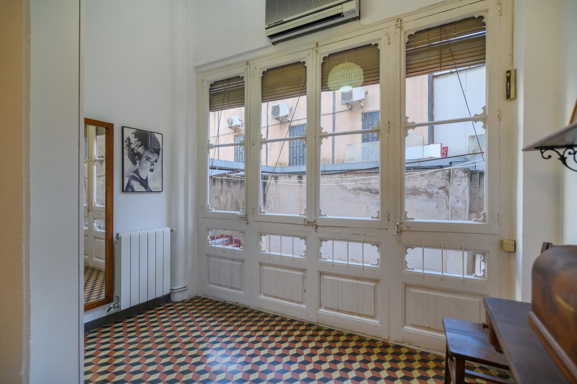 Herverkoop - Appartement / flat - Barcelona - Ciutat Vella