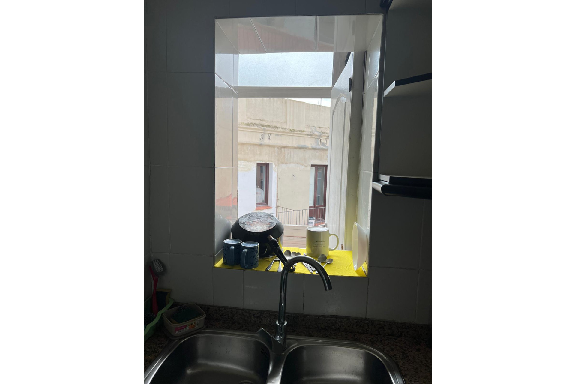 Herverkoop - Appartement / flat - Barcelona - Ciutat Vella