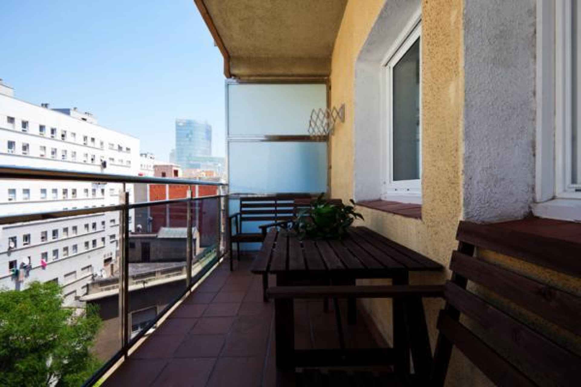 Herverkoop - Appartement / flat - Barcelona - Ciutat Vella