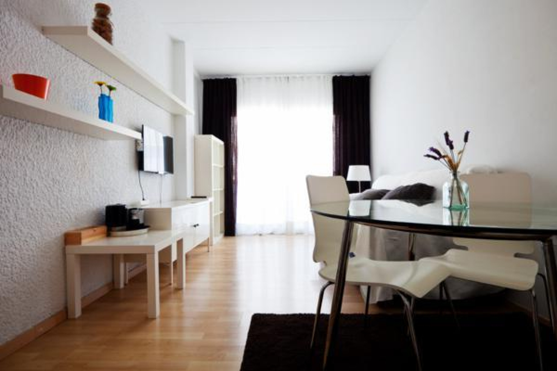 Herverkoop - Appartement / flat - Barcelona - Ciutat Vella