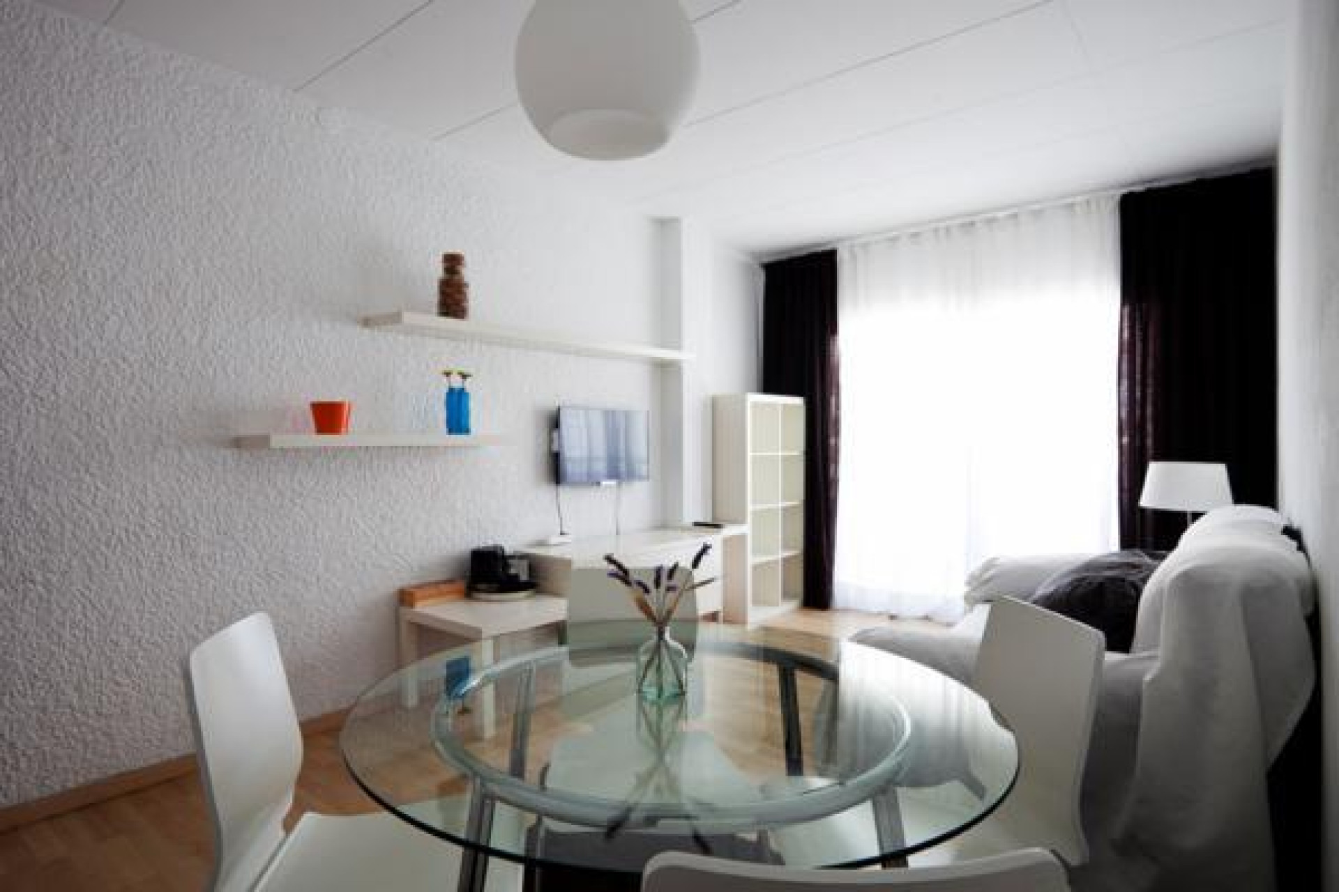 Herverkoop - Appartement / flat - Barcelona - Ciutat Vella