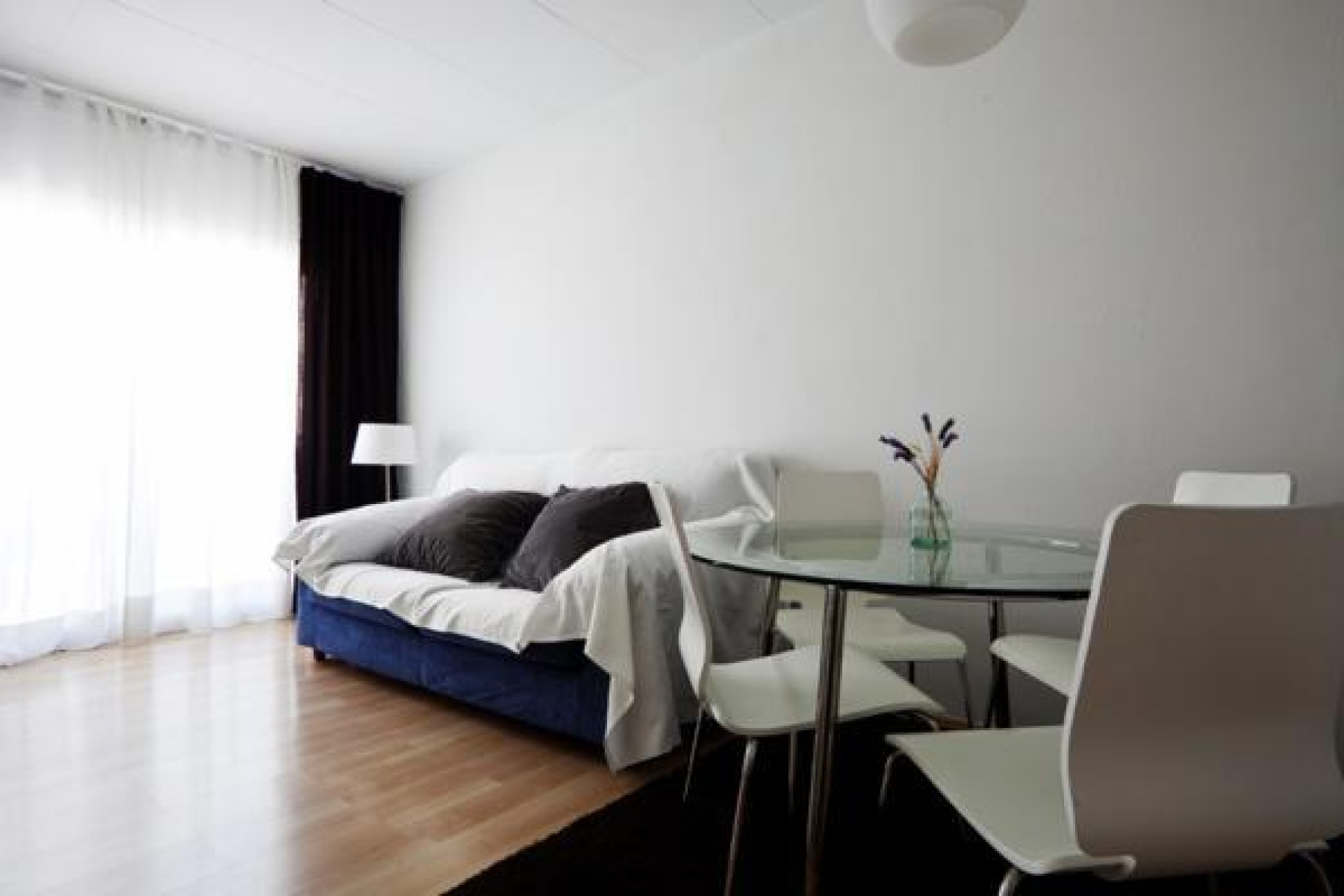 Herverkoop - Appartement / flat - Barcelona - Ciutat Vella