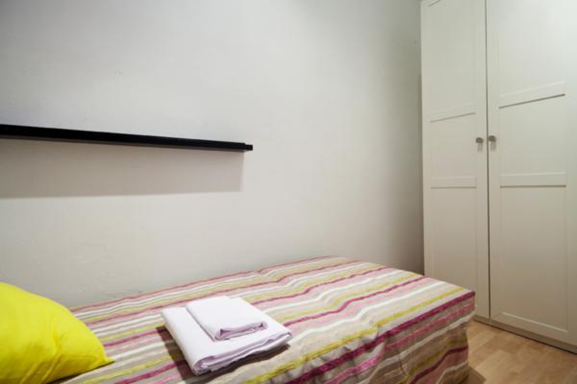 Herverkoop - Appartement / flat - Barcelona - Ciutat Vella