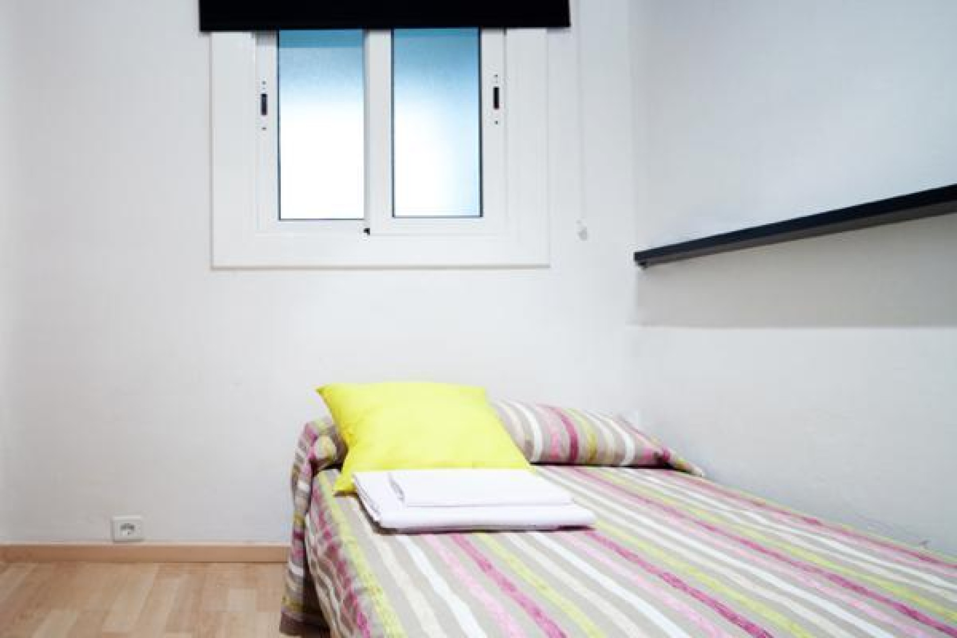 Herverkoop - Appartement / flat - Barcelona - Ciutat Vella