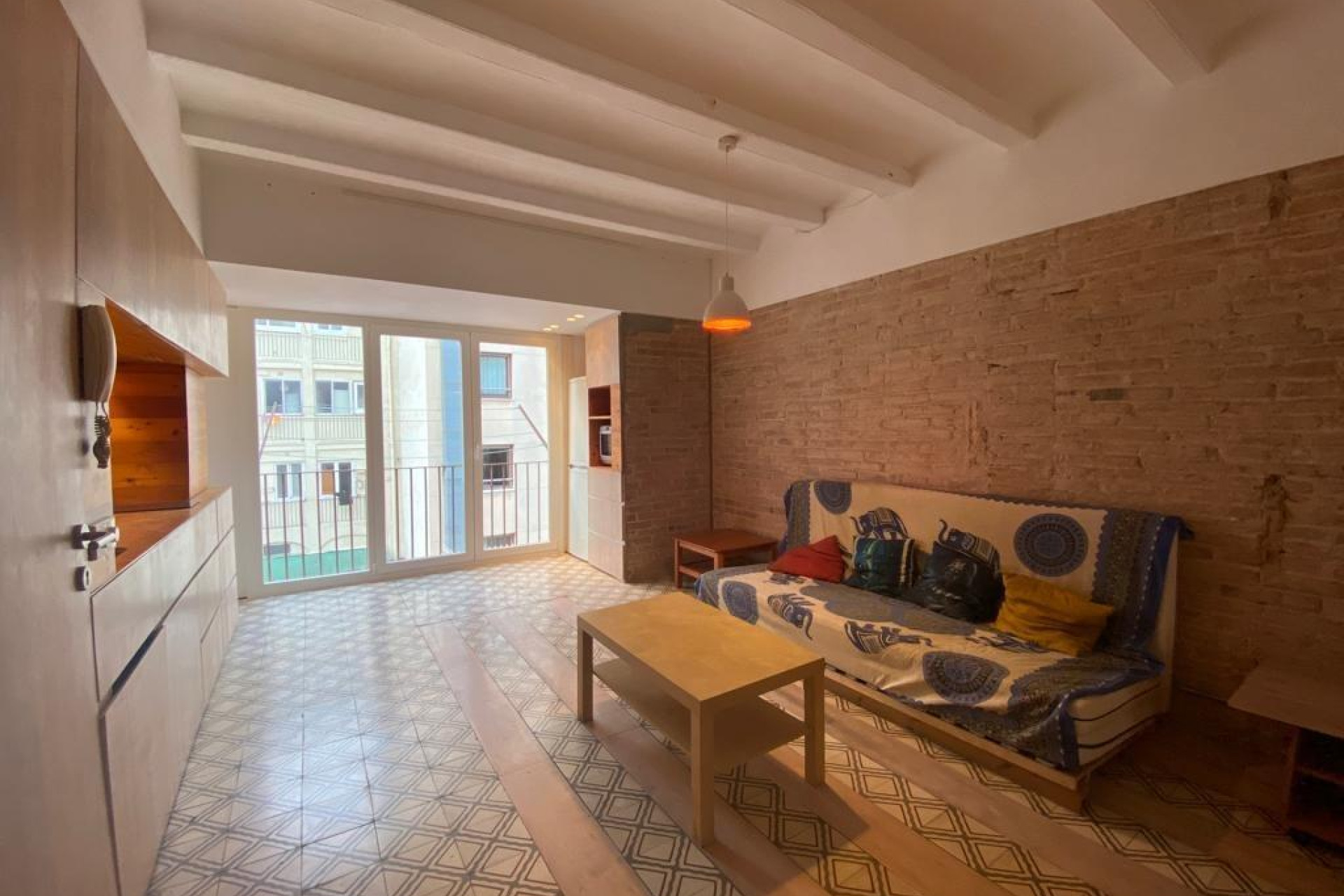 Herverkoop - Appartement / flat - Barcelona - Eixample / Antiga Esquerra Eixample