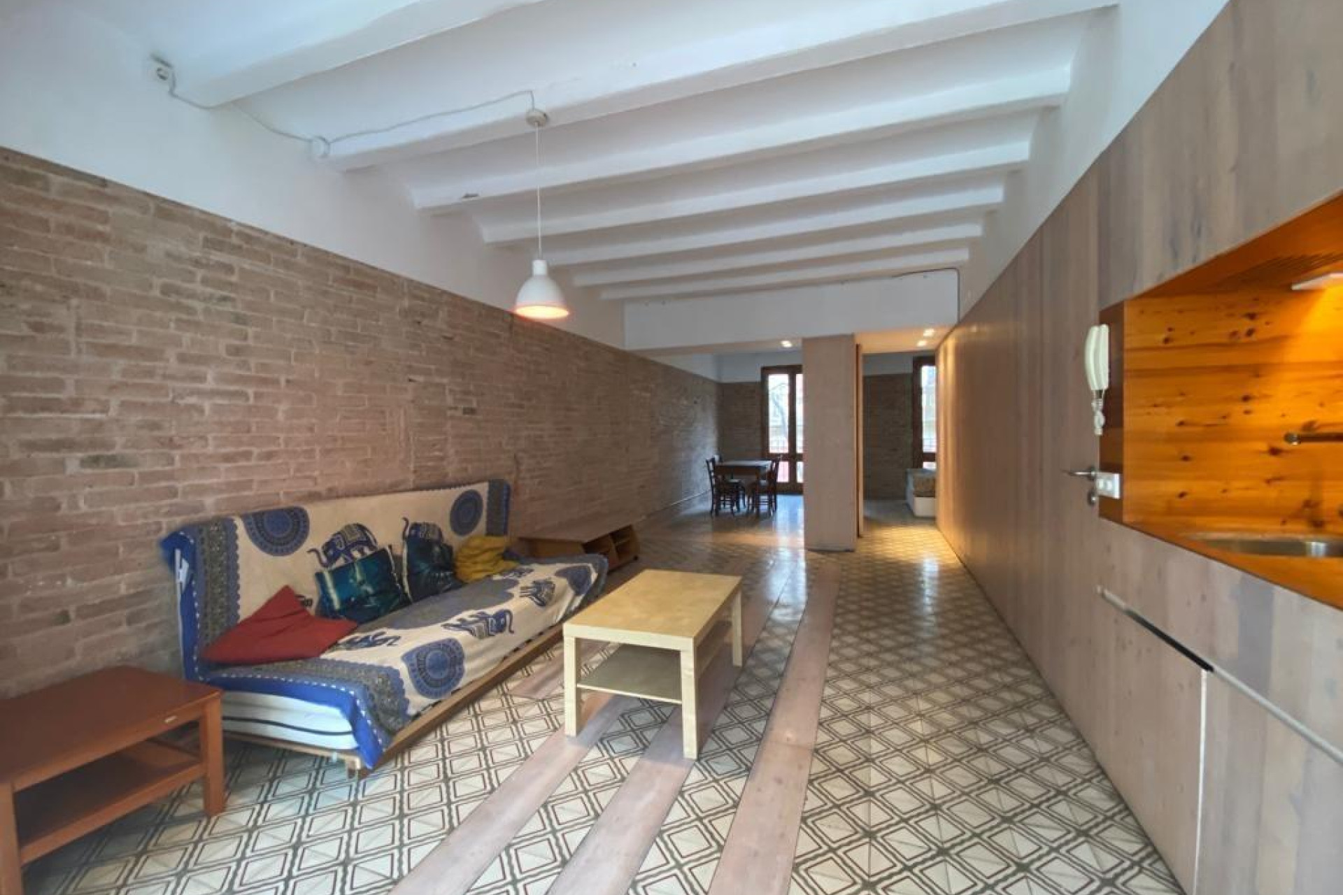 Herverkoop - Appartement / flat - Barcelona - Eixample / Antiga Esquerra Eixample