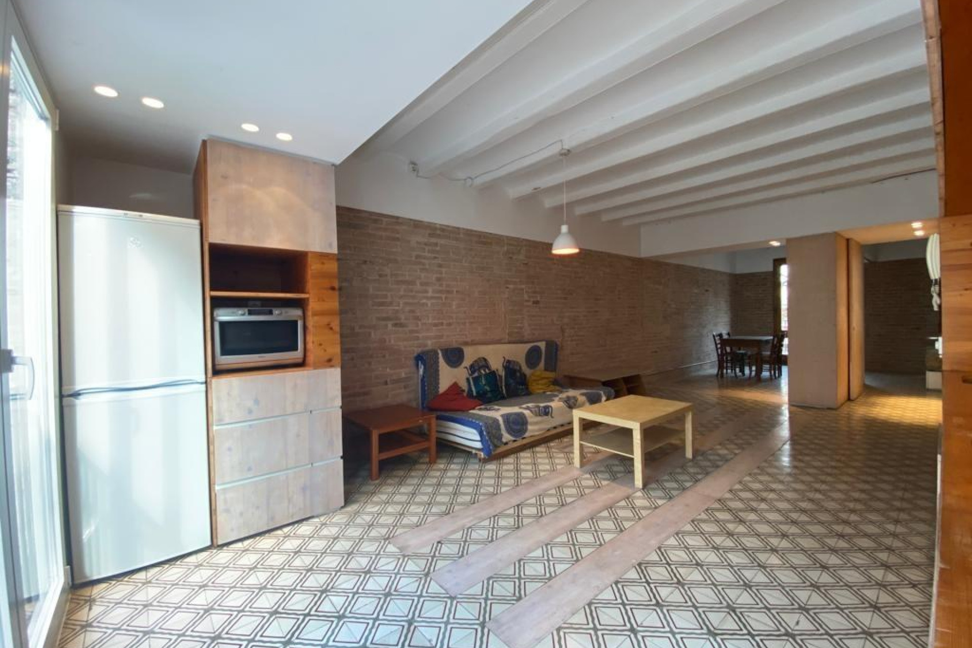 Herverkoop - Appartement / flat - Barcelona - Eixample / Antiga Esquerra Eixample