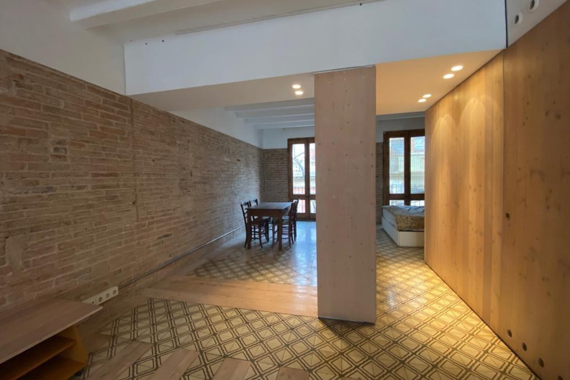 Herverkoop - Appartement / flat - Barcelona - Eixample / Antiga Esquerra Eixample