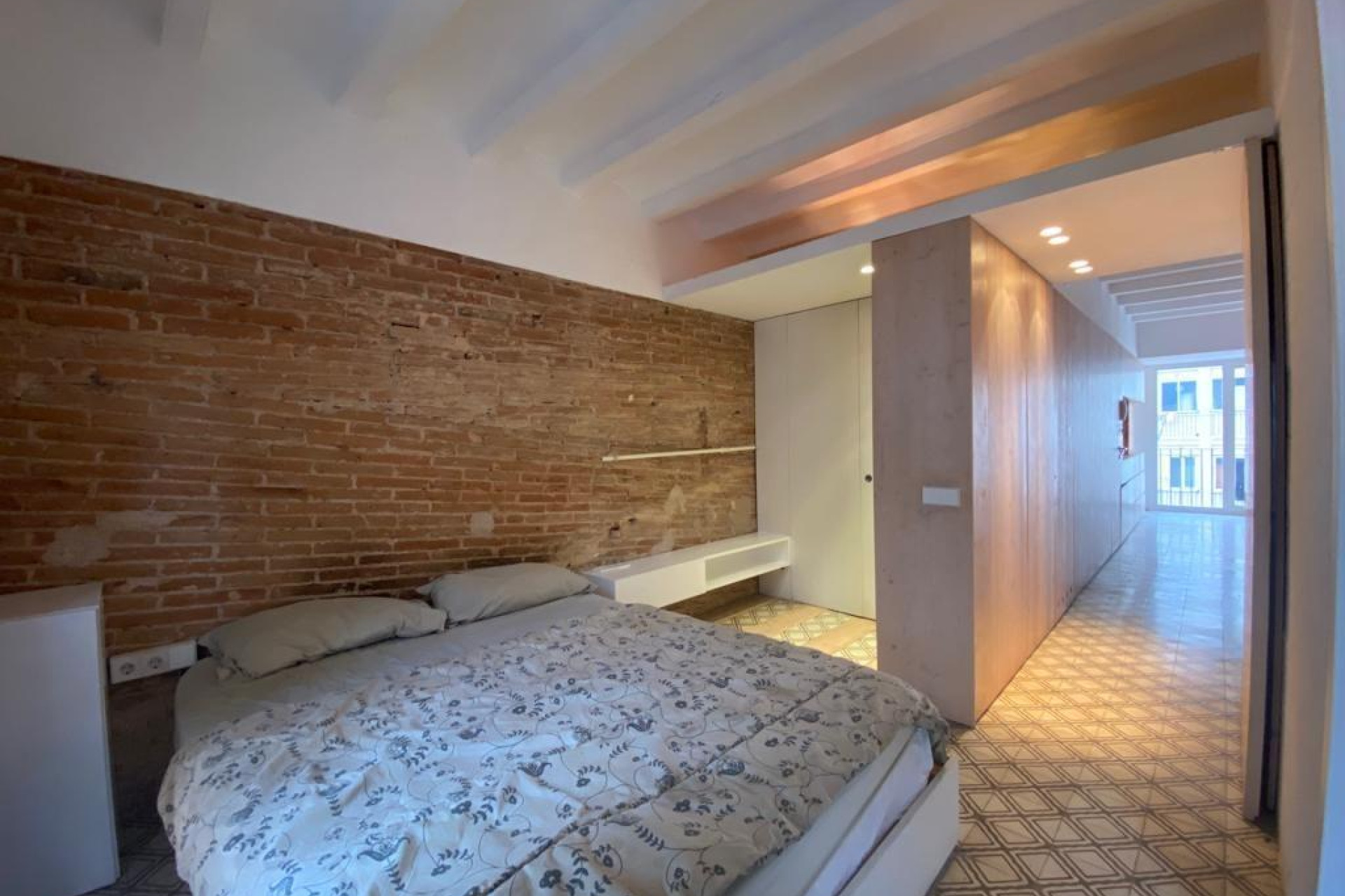 Herverkoop - Appartement / flat - Barcelona - Eixample / Antiga Esquerra Eixample