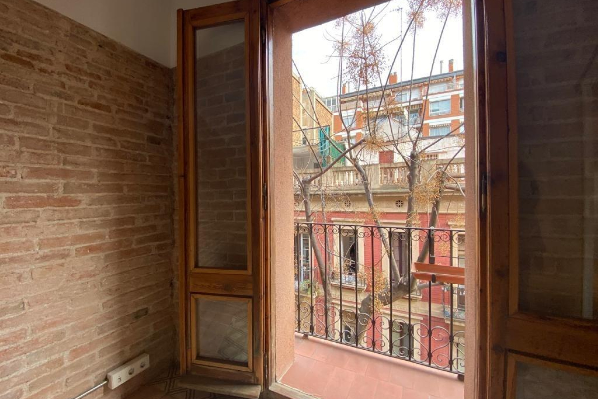 Herverkoop - Appartement / flat - Barcelona - Eixample / Antiga Esquerra Eixample