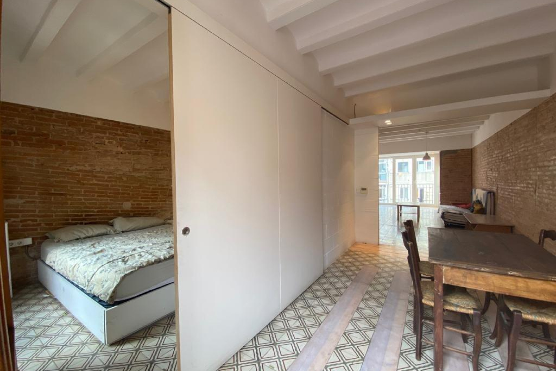 Herverkoop - Appartement / flat - Barcelona - Eixample / Antiga Esquerra Eixample