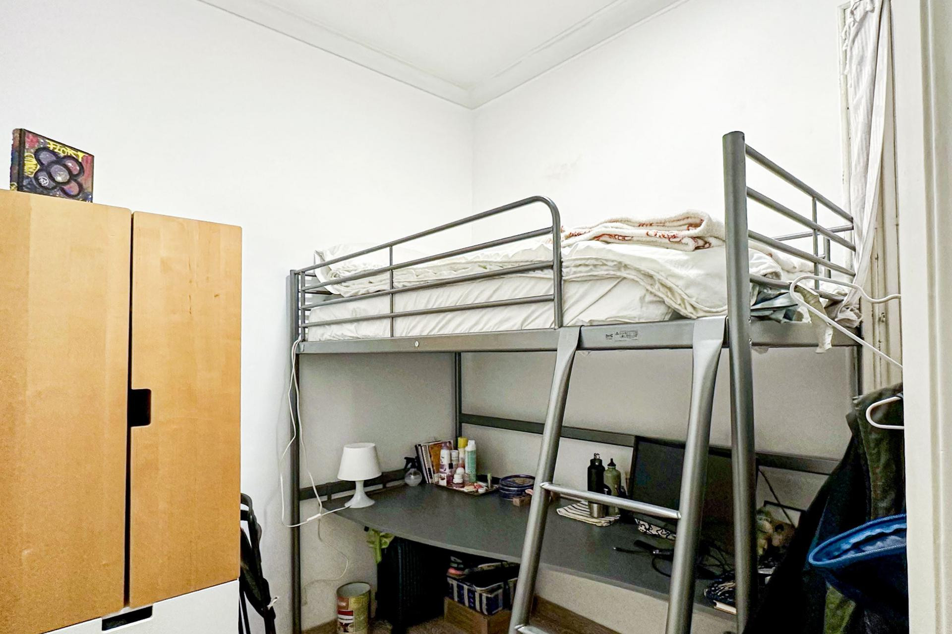 Herverkoop - Appartement / flat - Barcelona - Eixample / Antiga Esquerra Eixample