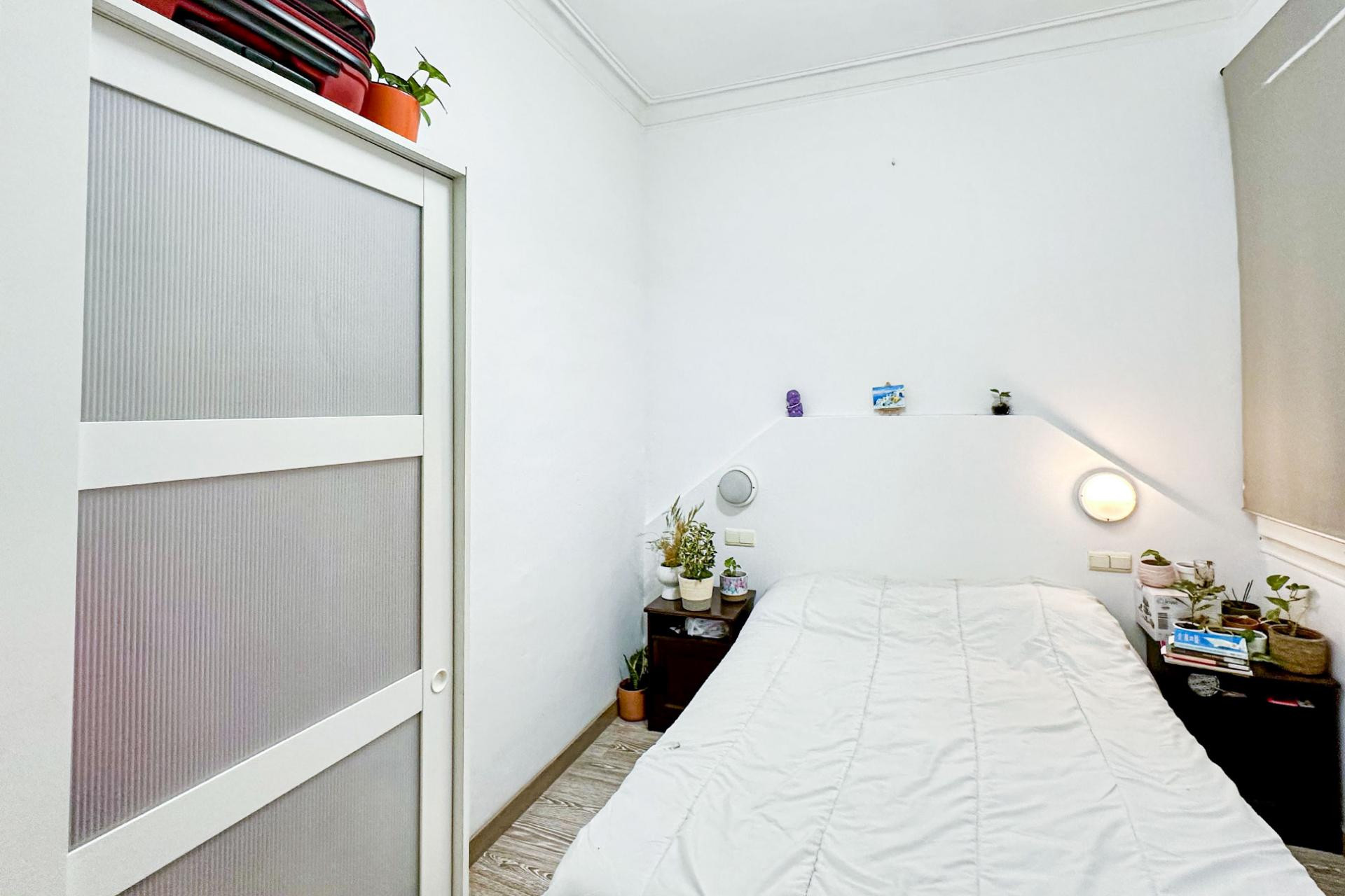 Herverkoop - Appartement / flat - Barcelona - Eixample / Antiga Esquerra Eixample