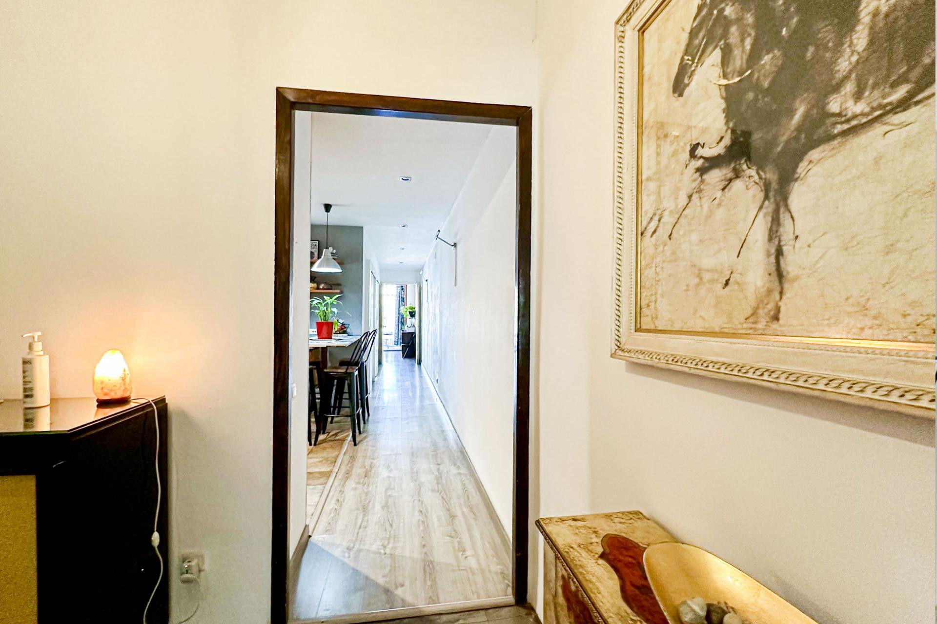 Herverkoop - Appartement / flat - Barcelona - Eixample / Antiga Esquerra Eixample