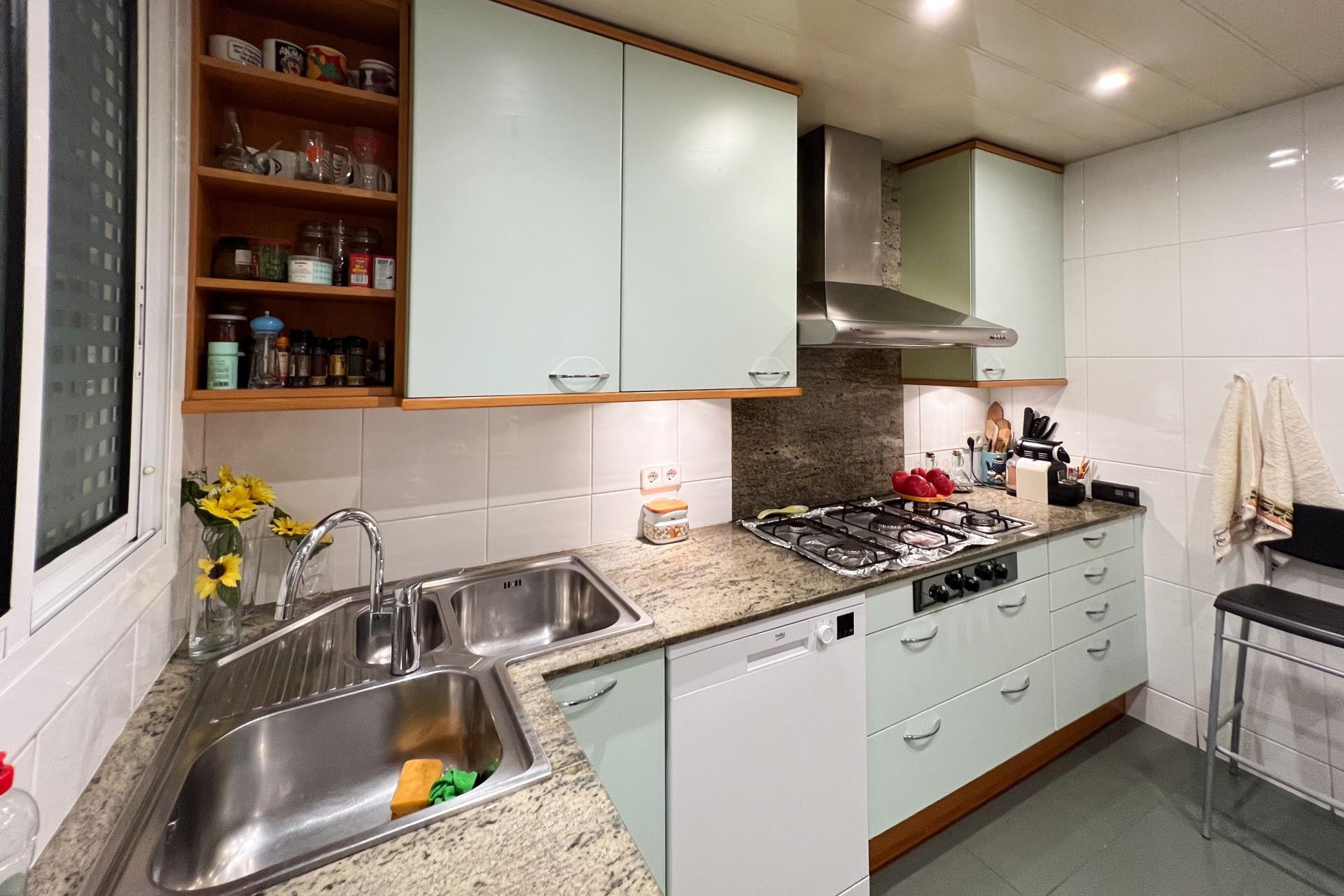 Herverkoop - Appartement / flat - Barcelona - Eixample / Antiga Esquerra Eixample