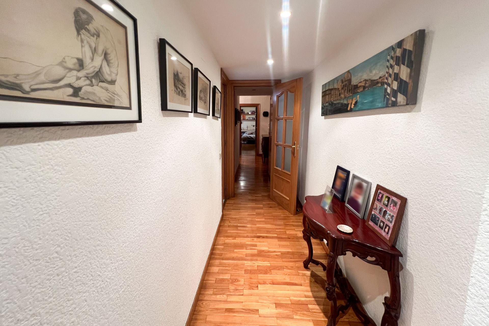 Herverkoop - Appartement / flat - Barcelona - Eixample / Antiga Esquerra Eixample