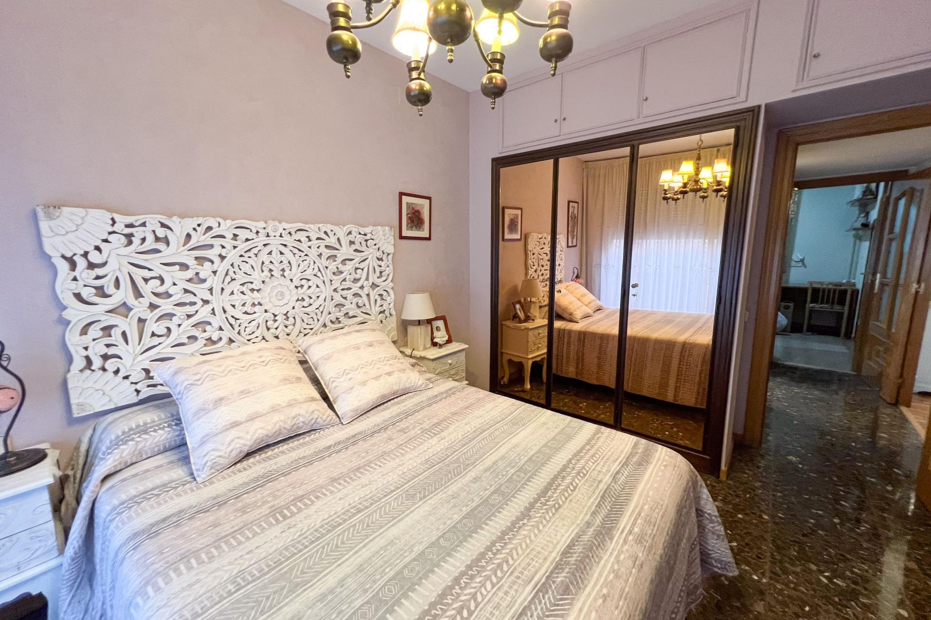 Herverkoop - Appartement / flat - Barcelona - Eixample / Antiga Esquerra Eixample