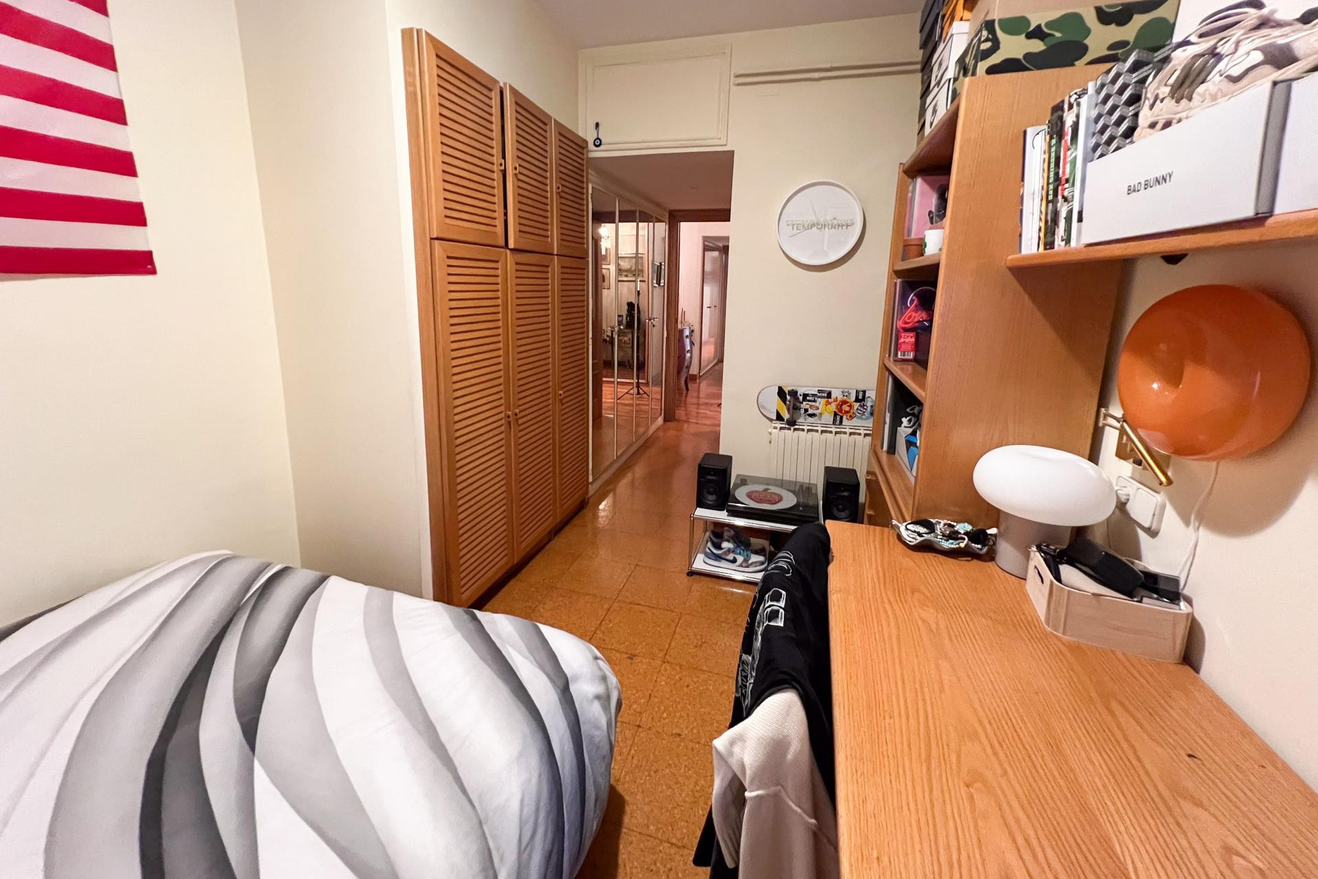 Herverkoop - Appartement / flat - Barcelona - Eixample / Antiga Esquerra Eixample