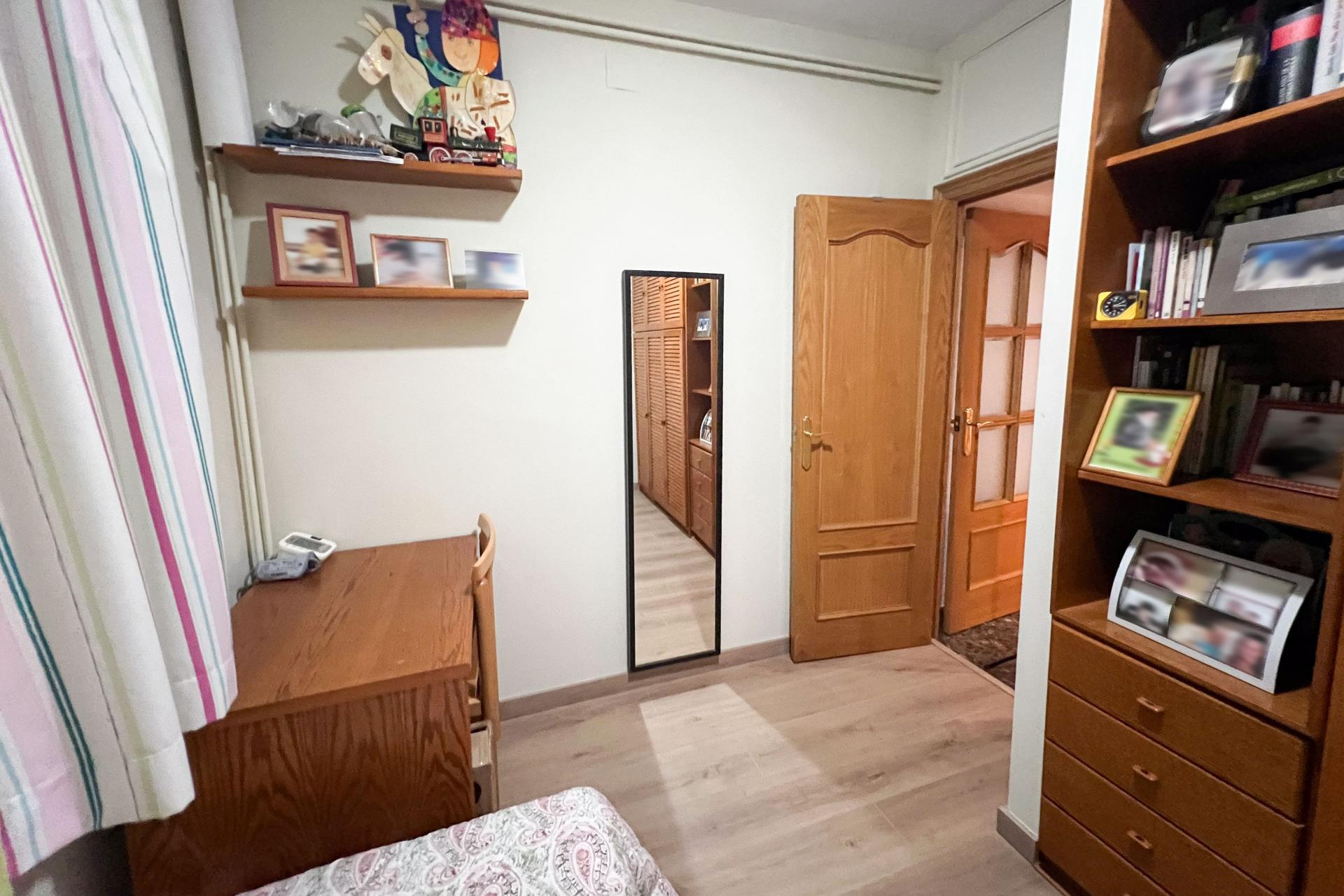 Herverkoop - Appartement / flat - Barcelona - Eixample / Antiga Esquerra Eixample