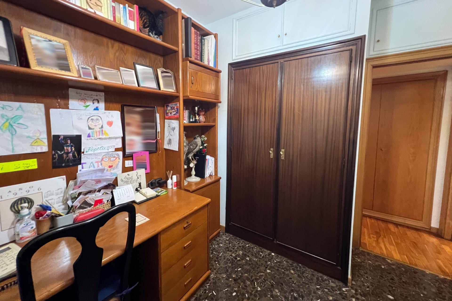 Herverkoop - Appartement / flat - Barcelona - Eixample / Antiga Esquerra Eixample