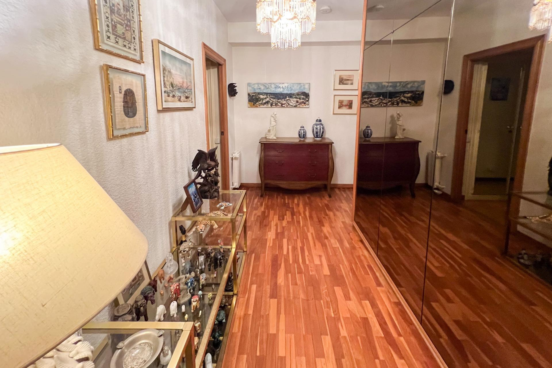 Herverkoop - Appartement / flat - Barcelona - Eixample / Antiga Esquerra Eixample