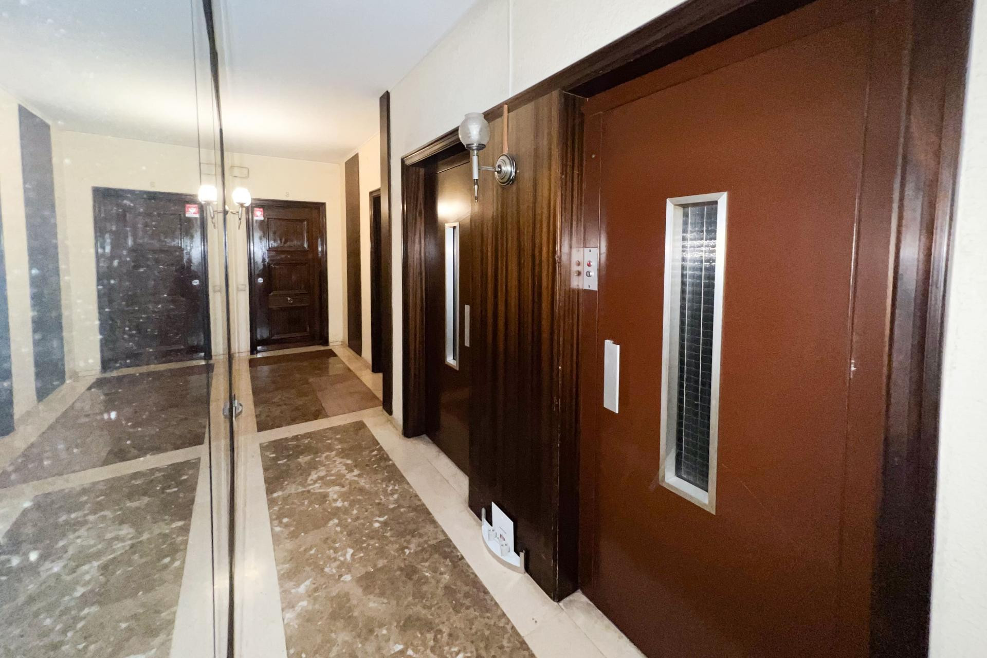 Herverkoop - Appartement / flat - Barcelona - Eixample / Antiga Esquerra Eixample