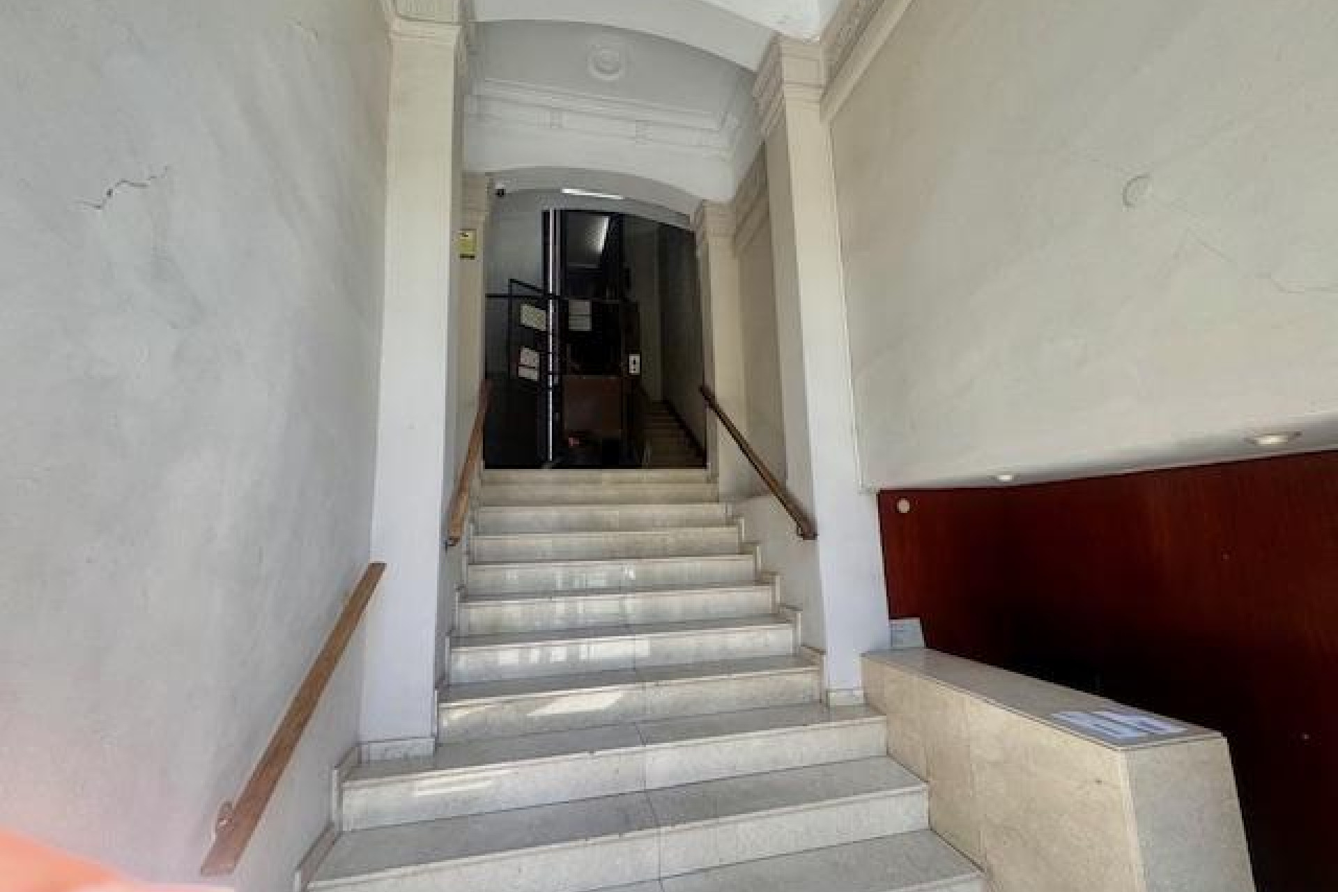 Herverkoop - Appartement / flat - Barcelona - Eixample / Antiga Esquerra Eixample