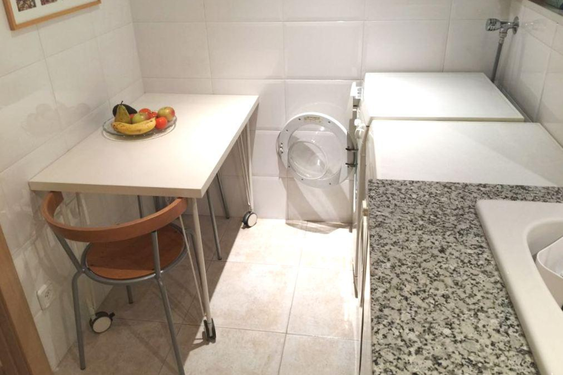 Herverkoop - Appartement / flat - Barcelona - Eixample / Antiga Esquerra Eixample