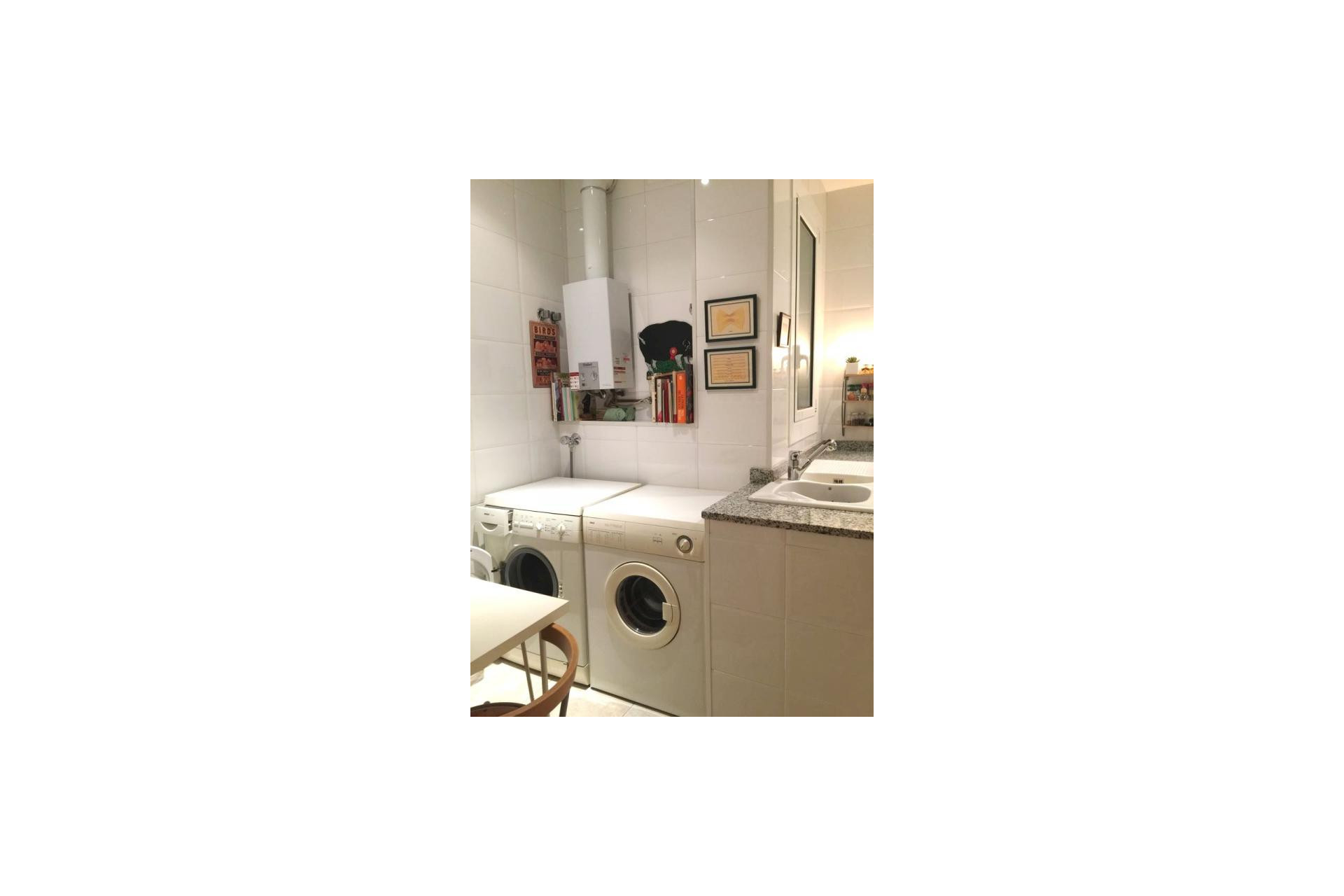 Herverkoop - Appartement / flat - Barcelona - Eixample / Antiga Esquerra Eixample