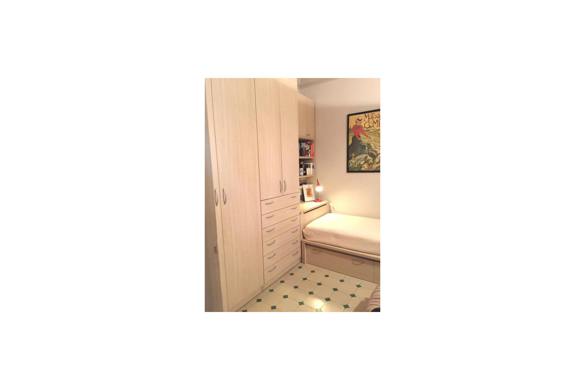 Herverkoop - Appartement / flat - Barcelona - Eixample / Antiga Esquerra Eixample