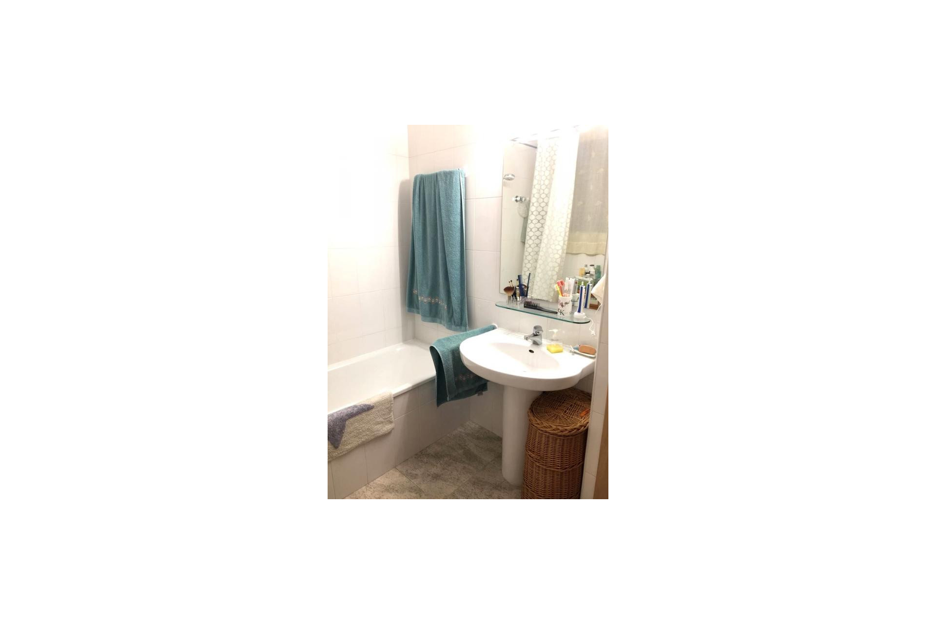 Herverkoop - Appartement / flat - Barcelona - Eixample / Antiga Esquerra Eixample