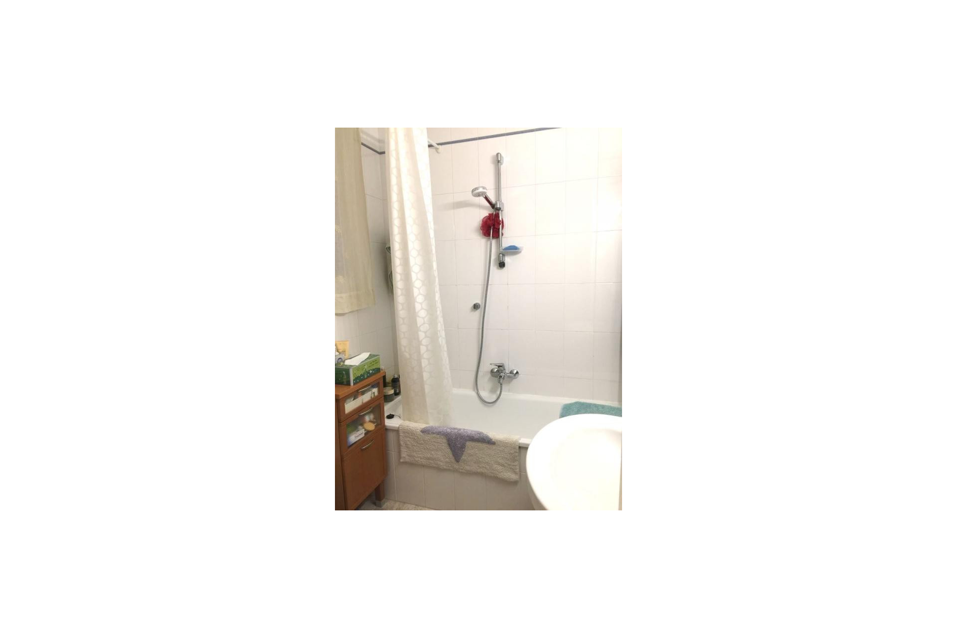 Herverkoop - Appartement / flat - Barcelona - Eixample / Antiga Esquerra Eixample