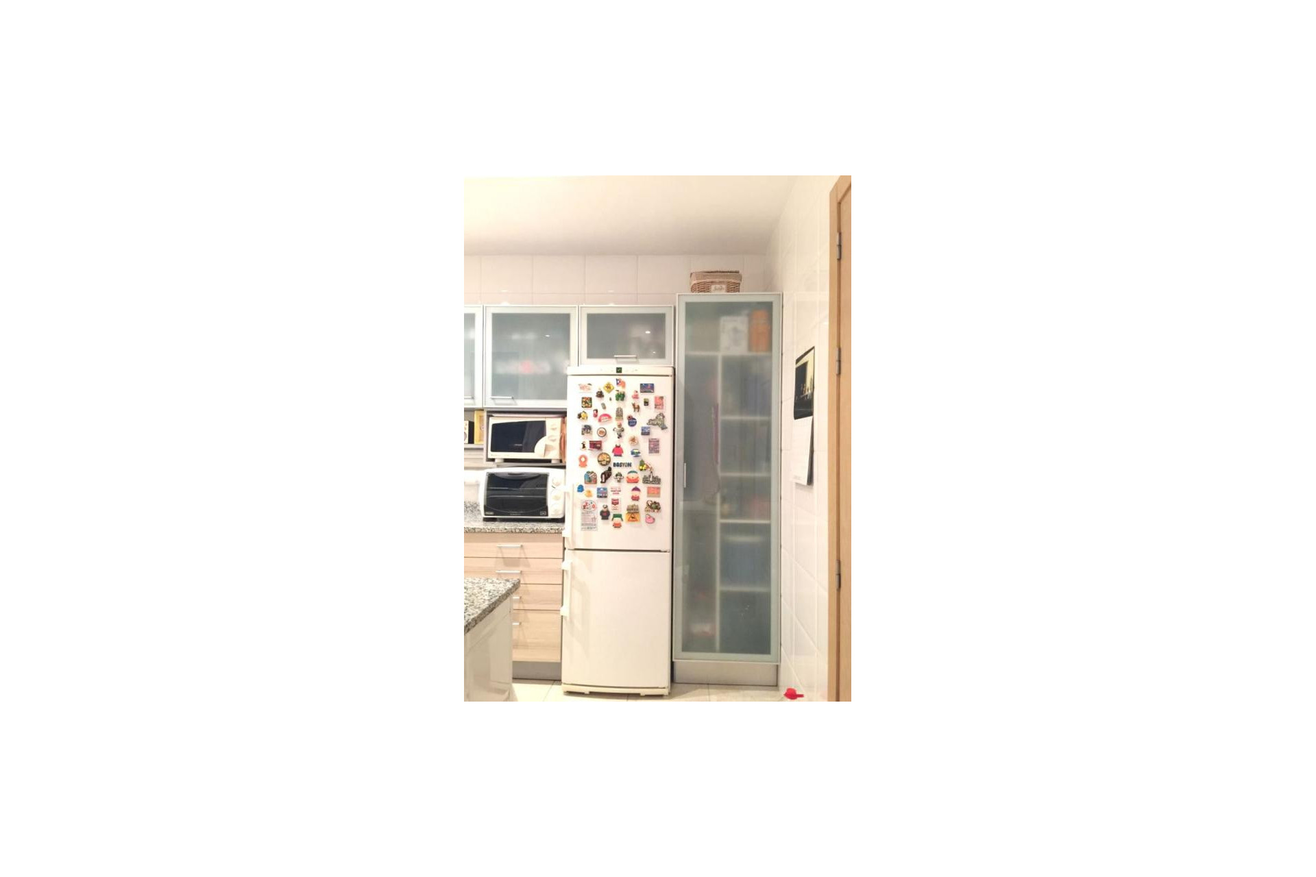 Herverkoop - Appartement / flat - Barcelona - Eixample / Antiga Esquerra Eixample