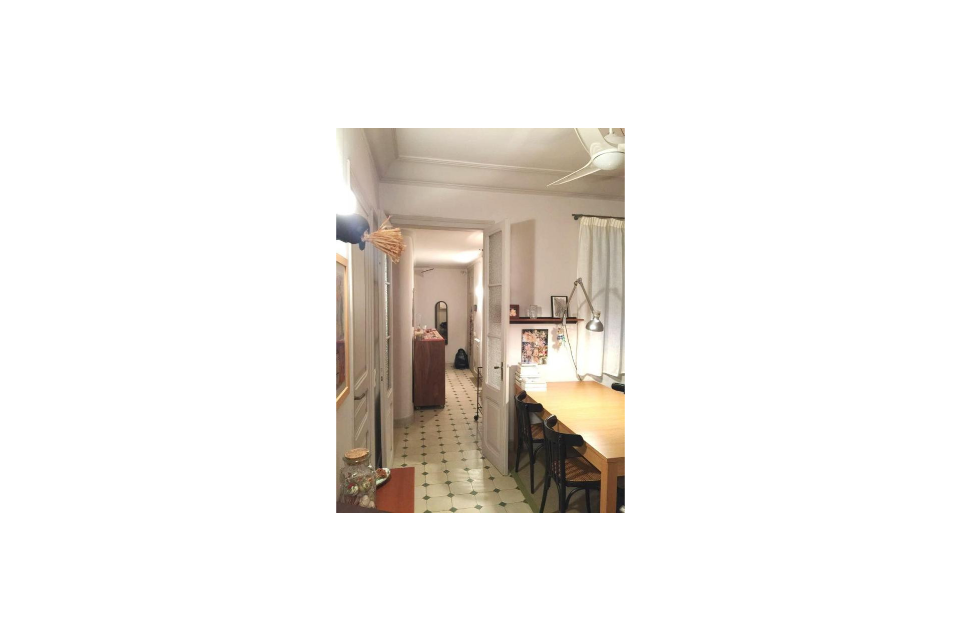 Herverkoop - Appartement / flat - Barcelona - Eixample / Antiga Esquerra Eixample