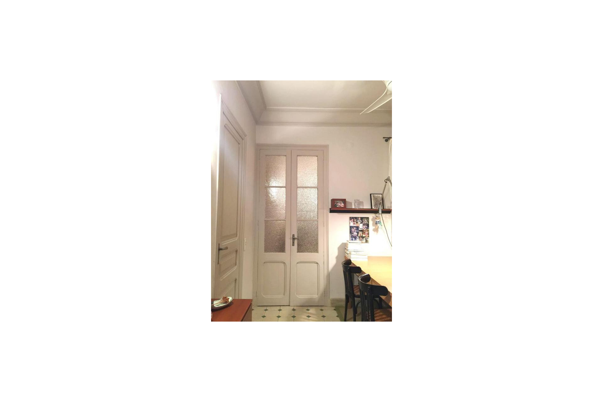 Herverkoop - Appartement / flat - Barcelona - Eixample / Antiga Esquerra Eixample