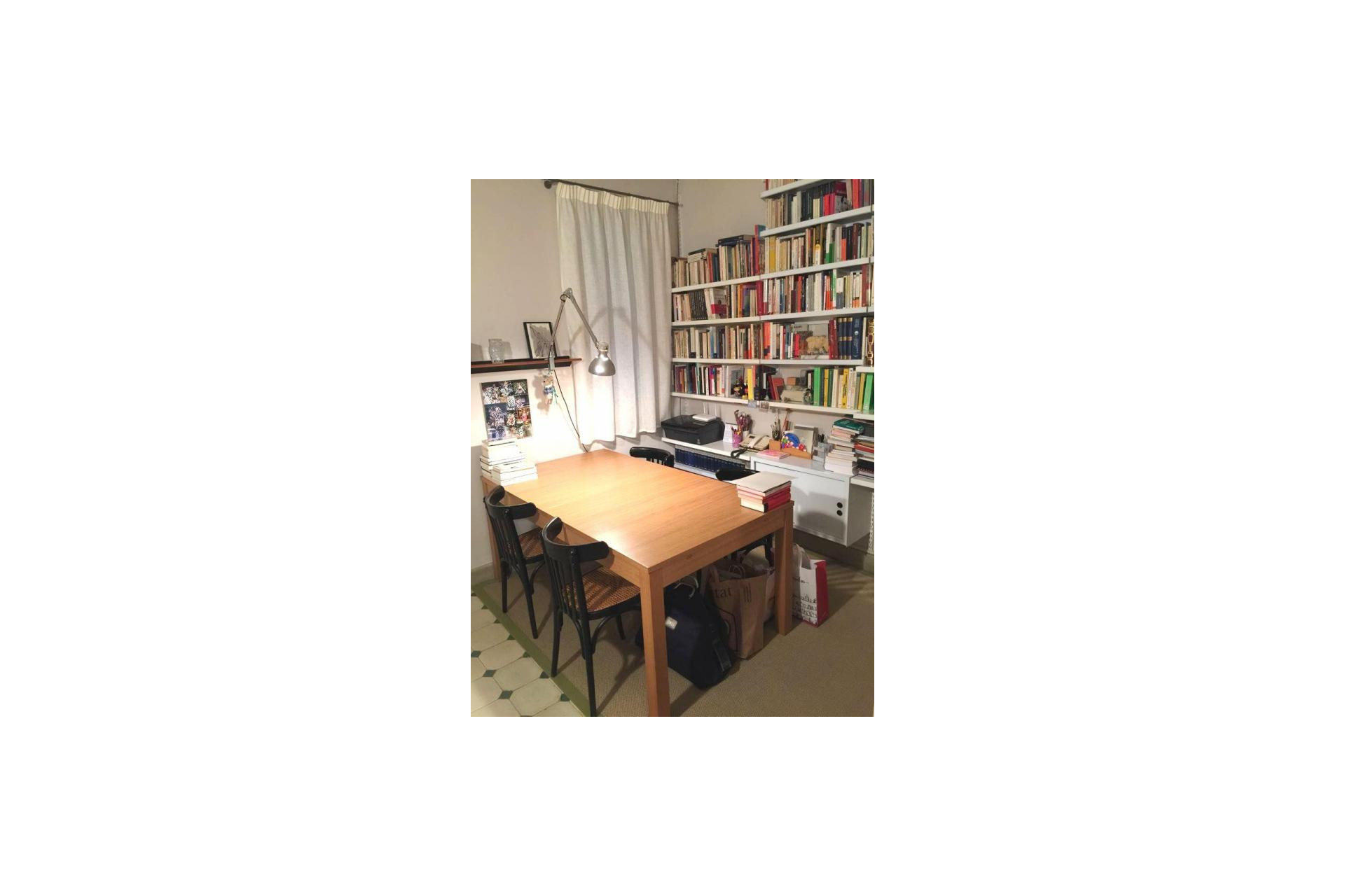 Herverkoop - Appartement / flat - Barcelona - Eixample / Antiga Esquerra Eixample