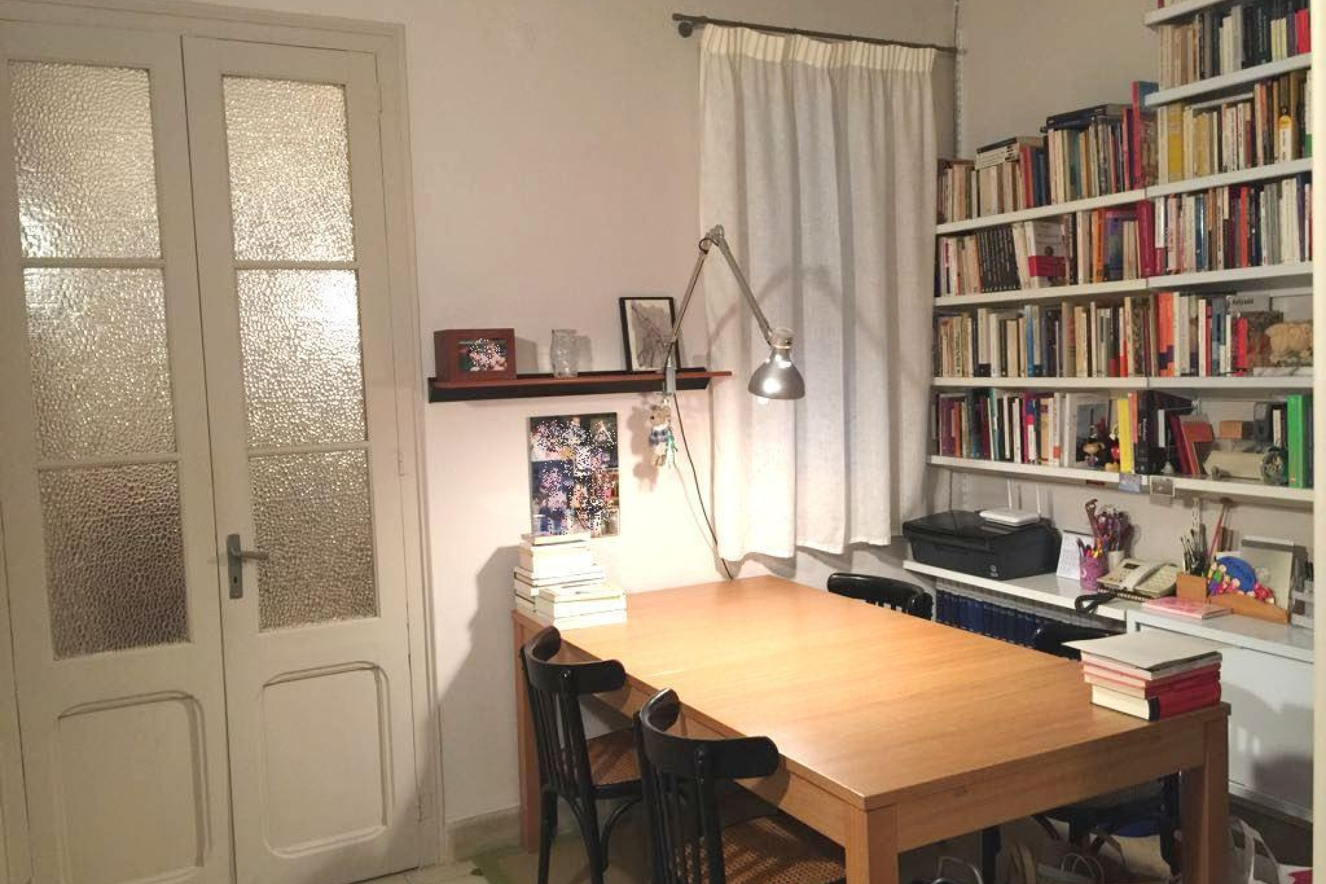 Herverkoop - Appartement / flat - Barcelona - Eixample / Antiga Esquerra Eixample