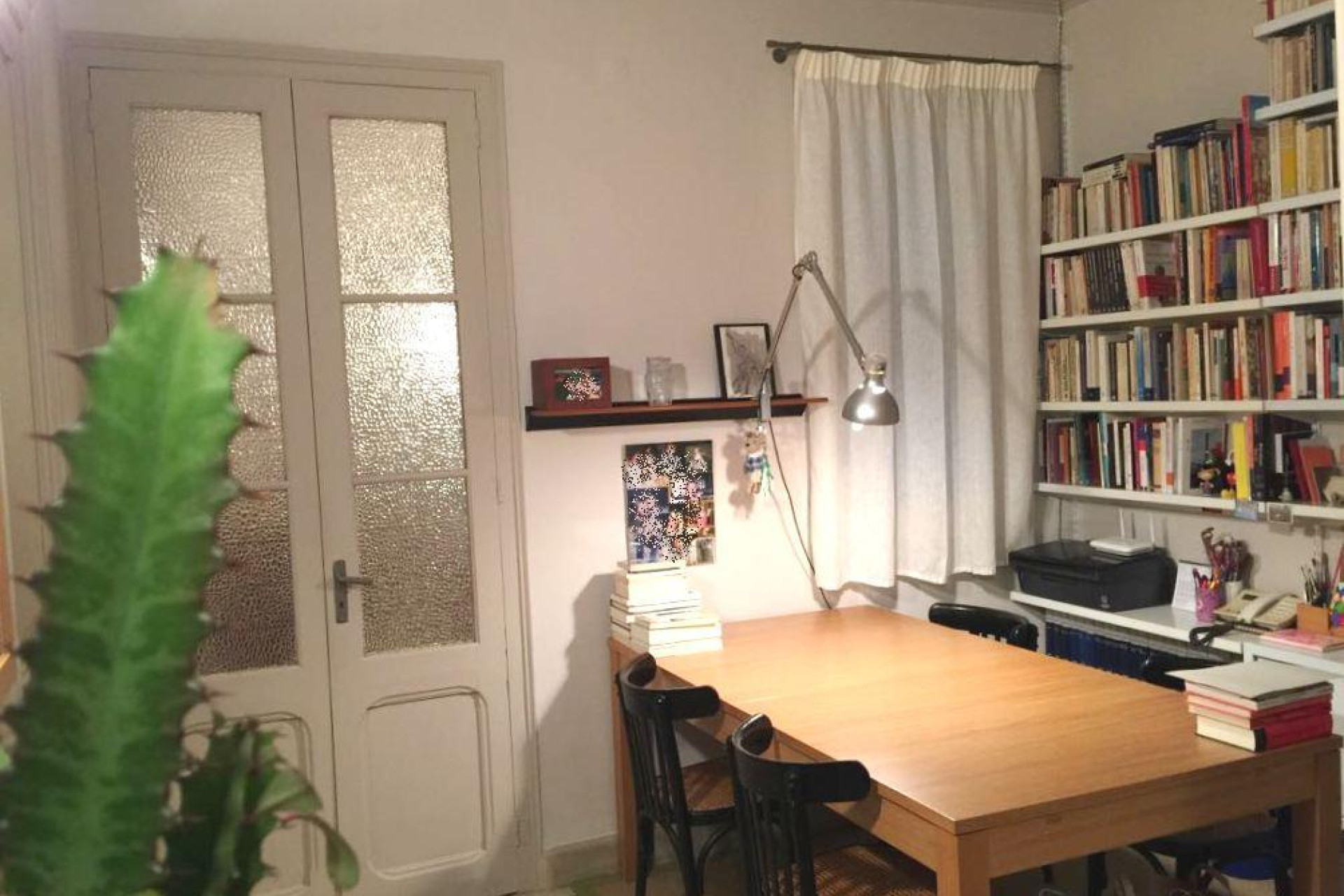 Herverkoop - Appartement / flat - Barcelona - Eixample / Antiga Esquerra Eixample