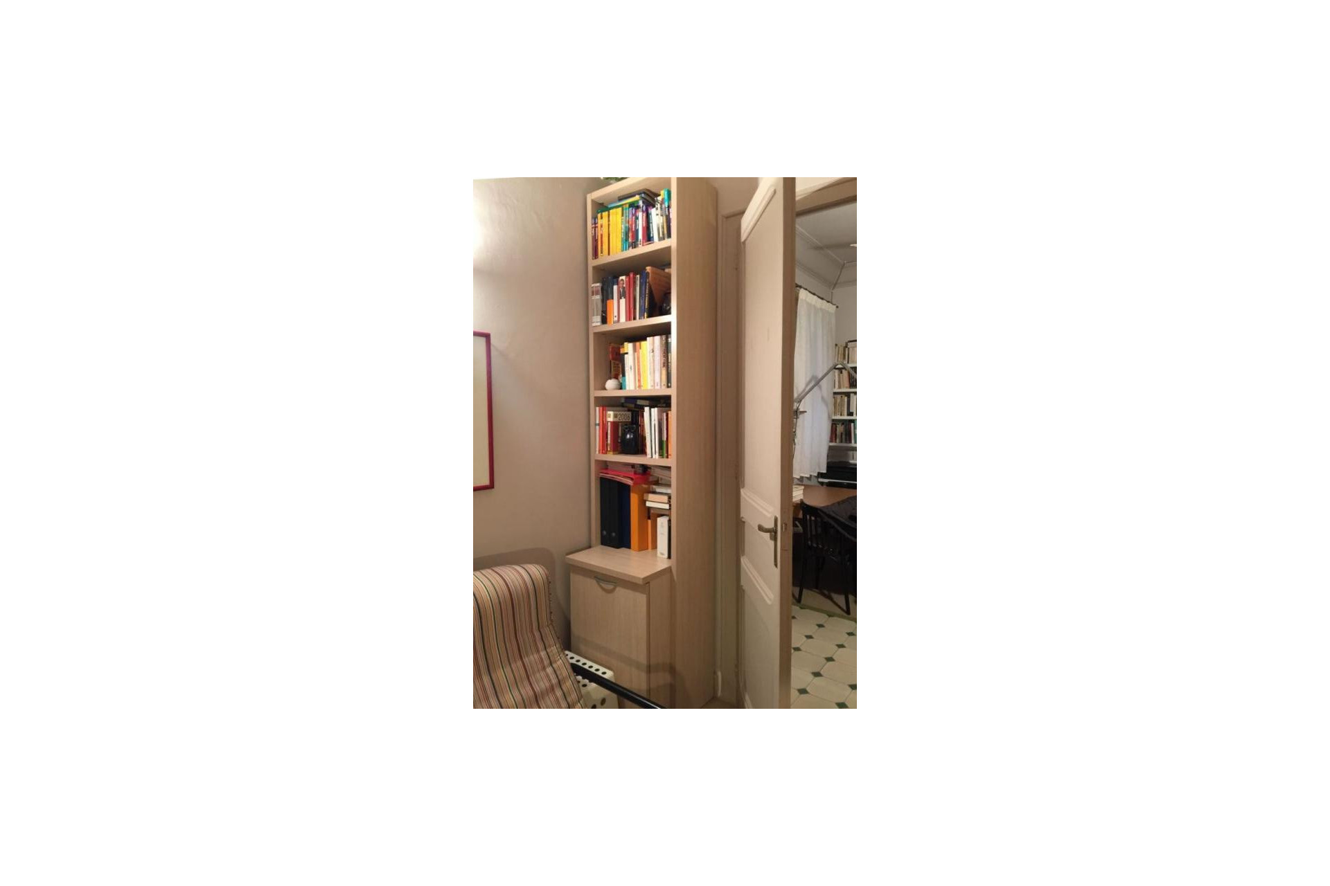 Herverkoop - Appartement / flat - Barcelona - Eixample / Antiga Esquerra Eixample